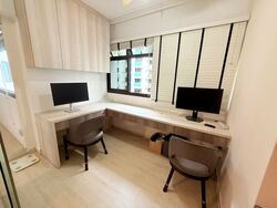 Blk 155 Toa Payoh Sapphire (Toa Payoh), HDB 4 Rooms #555997901